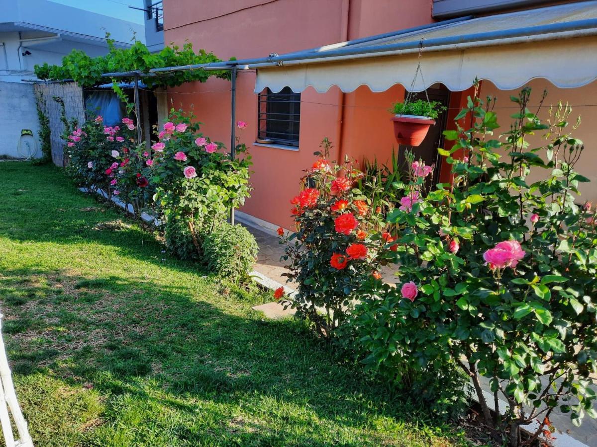 New Loft Polixeni Apartamento Ioannina Exterior foto