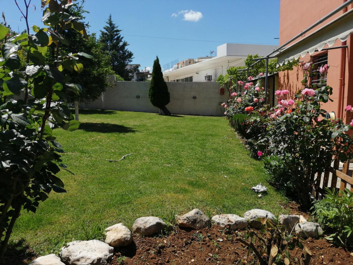 New Loft Polixeni Apartamento Ioannina Exterior foto
